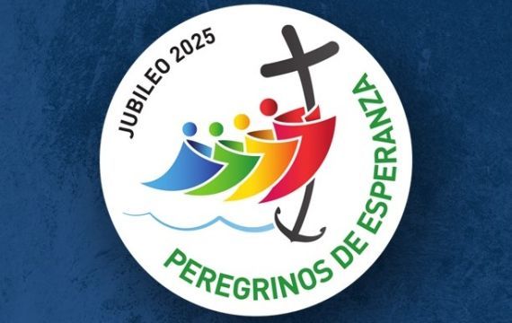 Peregrinos de Esperanza Año Jubilar 2025 en la Diócesis de Canelones