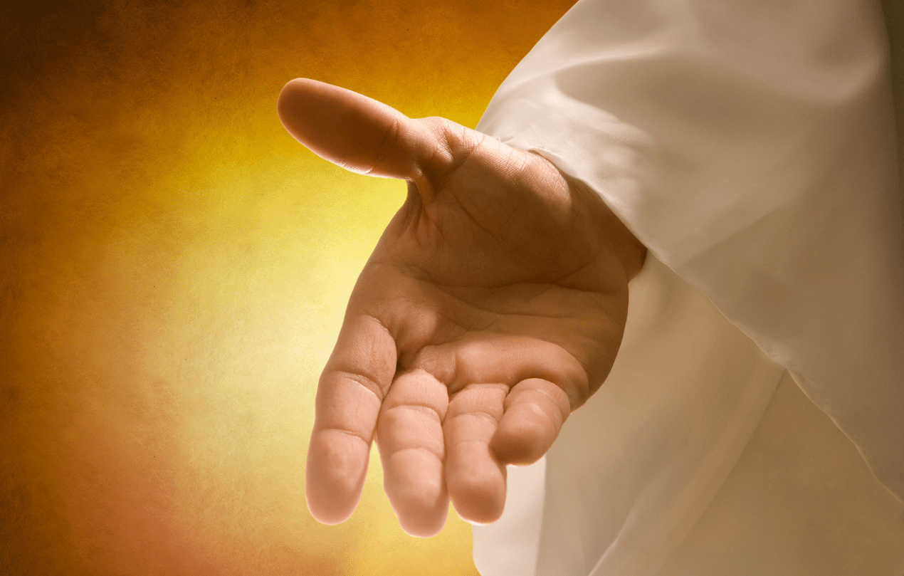 La PALABRA DE DIOS