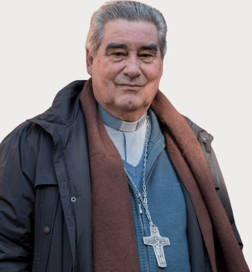 Mons. Hermes Garin