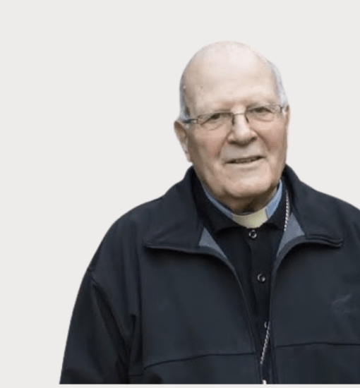 Mons. Orlando Romero