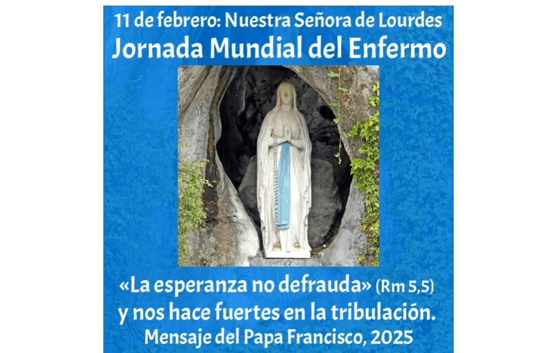 La esperanza no defrauda