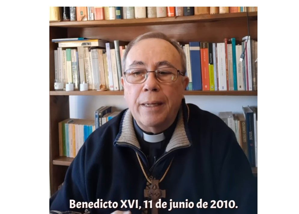 4 de agosto. Santo Cura de Ars. Saludo a los sacerdotes y a las comunidades.