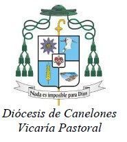 Carta Vicario Pastoral presentación El Guadalupano