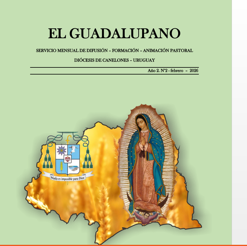 El Guadalupano Nº5