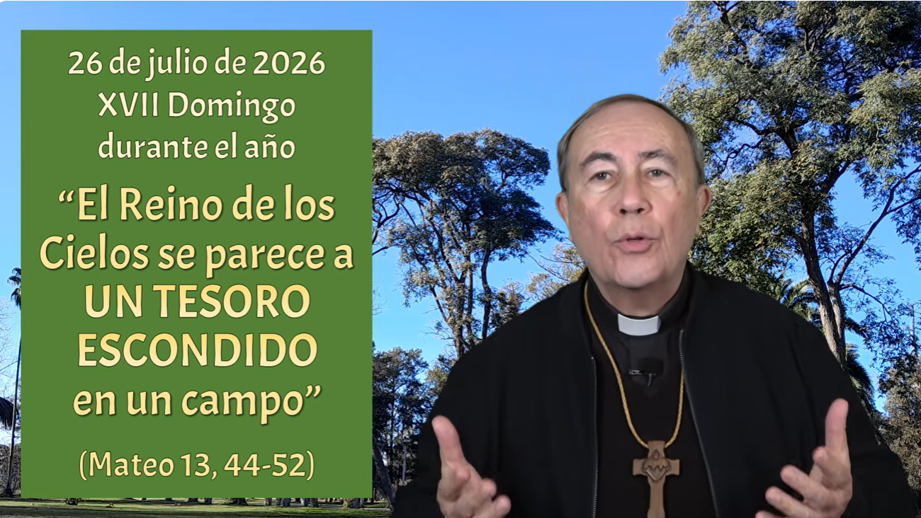 UN TESORO ESCONDIDO.