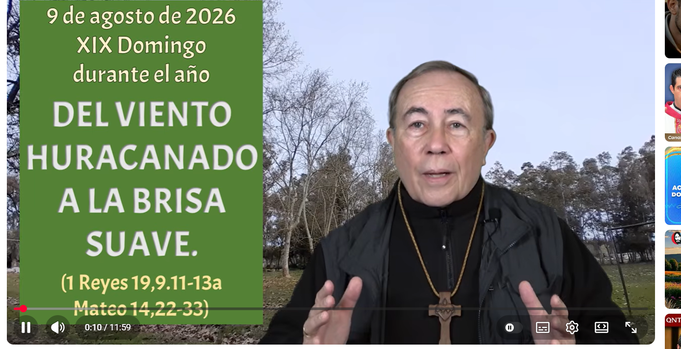  Del viento huracanado a la brisa suave