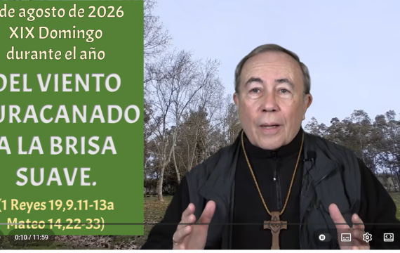  Del viento huracanado a la brisa suave