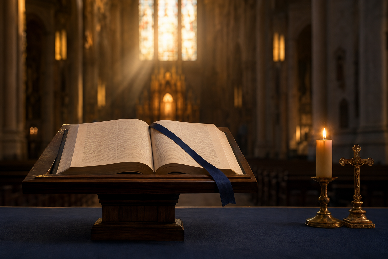 Liturgia de las Horas